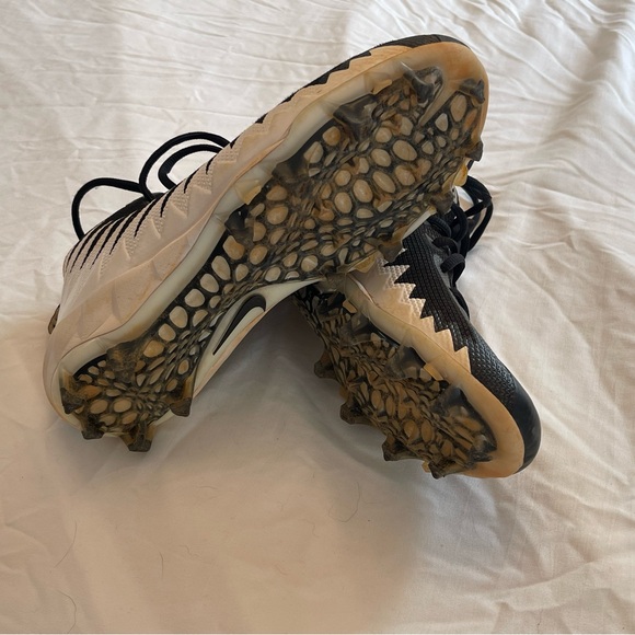 Nike Alpha Menace Pro mid - Picture 8 of 8